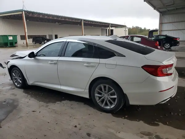 1HGCV1F15NA056281 2022 HONDA ACCORD - Image 2