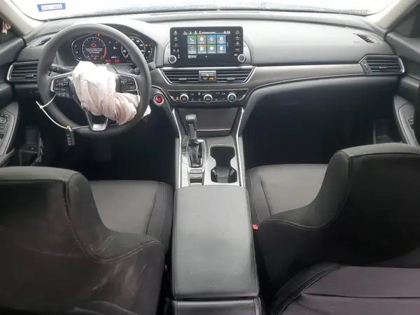 1HGCV1F15NA061903 2022 HONDA ACCORD - Image 8