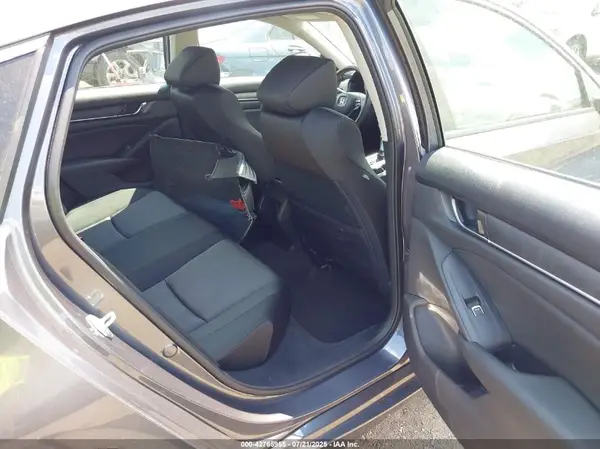 1HGCV1F15NA061996 2022 HONDA ACCORD - Image 8