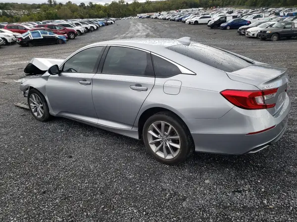 1HGCV1F15NA064977 2022 HONDA ACCORD - Image 2