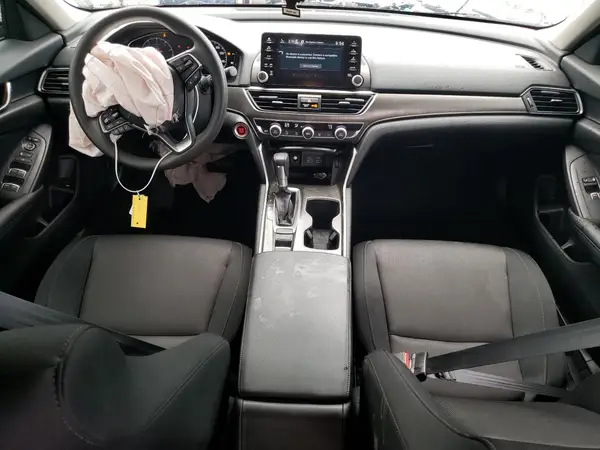 1HGCV1F15NA064977 2022 HONDA ACCORD - Image 8