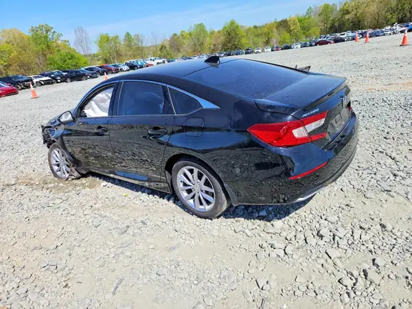 1HGCV1F15NA065515 2022 HONDA ACCORD - Image 2
