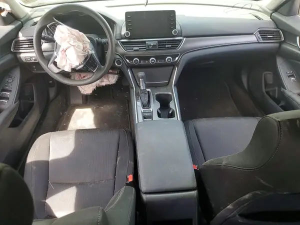 1HGCV1F15NA065515 2022 HONDA ACCORD - Image 8