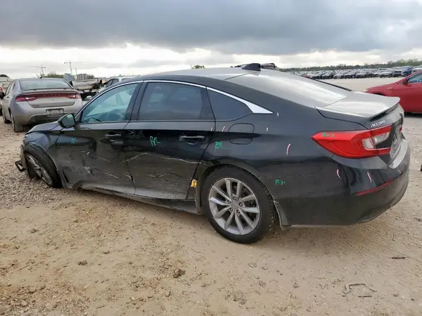 1HGCV1F15NA065529 2022 HONDA ACCORD - Image 2