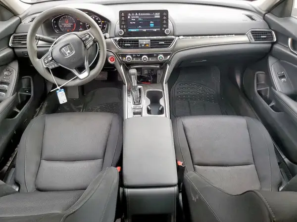 1HGCV1F15NA065529 2022 HONDA ACCORD - Image 8