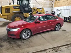 1HGCV1F16JA000733 2018 HONDA ACCORD