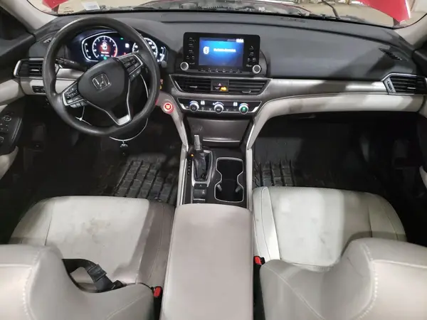 1HGCV1F16JA000733 2018 HONDA ACCORD - Image 8