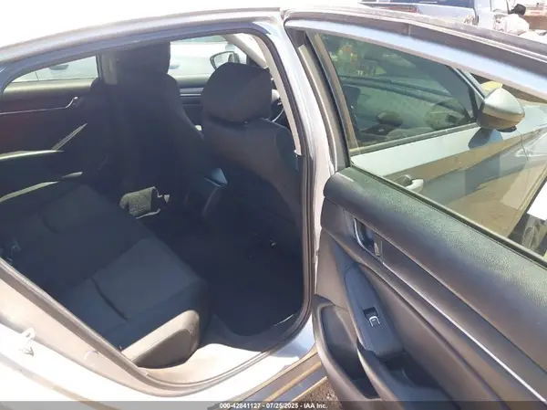 1HGCV1F16JA002191 2018 HONDA ACCORD - Image 8