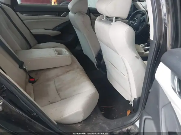 1HGCV1F16JA002238 2018 HONDA ACCORD - Image 8