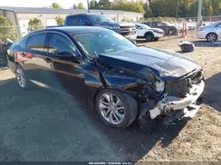 1HGCV1F16JA002305 2018 HONDA ACCORD