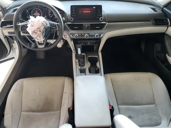 1HGCV1F16JA004863 2018 HONDA ACCORD - Image 8