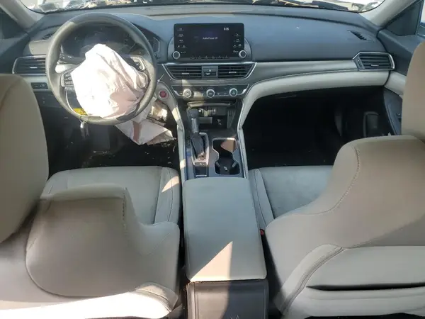 1HGCV1F16JA004894 2018 HONDA ACCORD - Image 8