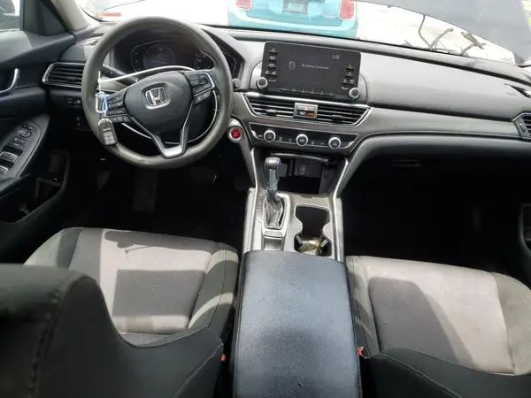 1HGCV1F16JA005642 2018 HONDA ACCORD - Image 8