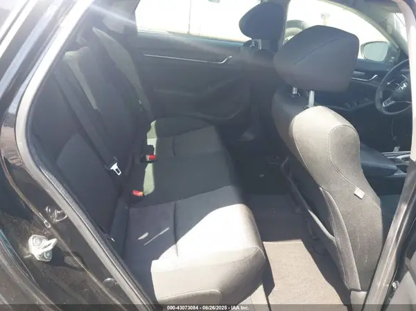 1HGCV1F16JA005673 2018 HONDA ACCORD - Image 8