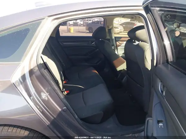 1HGCV1F16JA007150 2018 HONDA ACCORD - Image 8