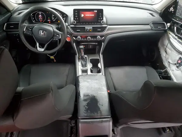 1HGCV1F16JA008234 2018 HONDA ACCORD - Image 8