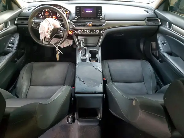 1HGCV1F16JA009528 2018 HONDA ACCORD - Image 8