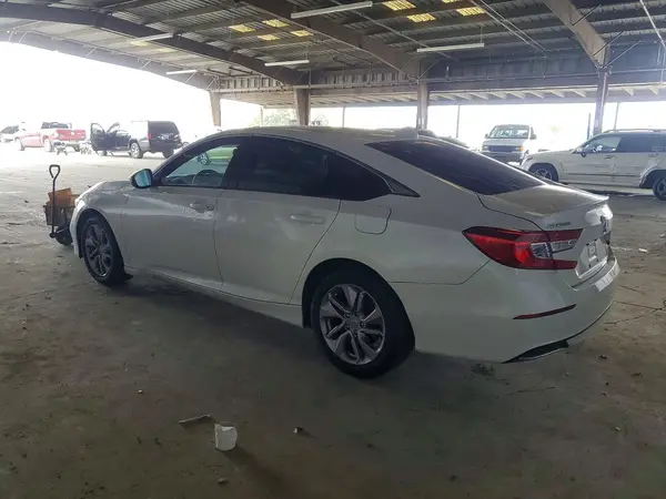 1HGCV1F16JA012462 2018 HONDA ACCORD - Image 2