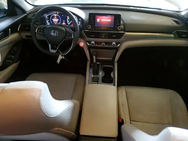 1HGCV1F16JA012462 2018 HONDA ACCORD - Image 8