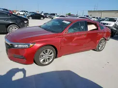1HGCV1F16JA015748 2018 HONDA ACCORD