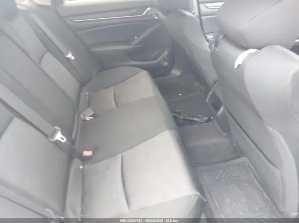 1HGCV1F16JA018908 2018 HONDA ACCORD - Image 8