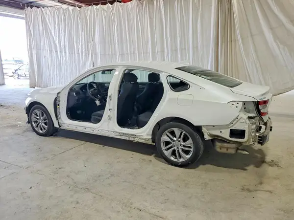 1HGCV1F16JA019749 2018 HONDA ACCORD - Image 2