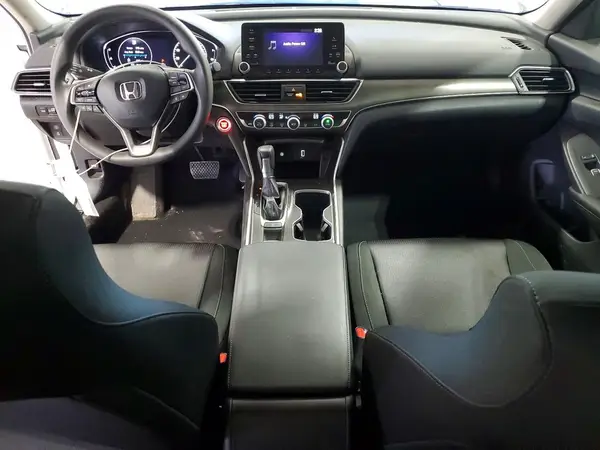 1HGCV1F16JA019749 2018 HONDA ACCORD - Image 8