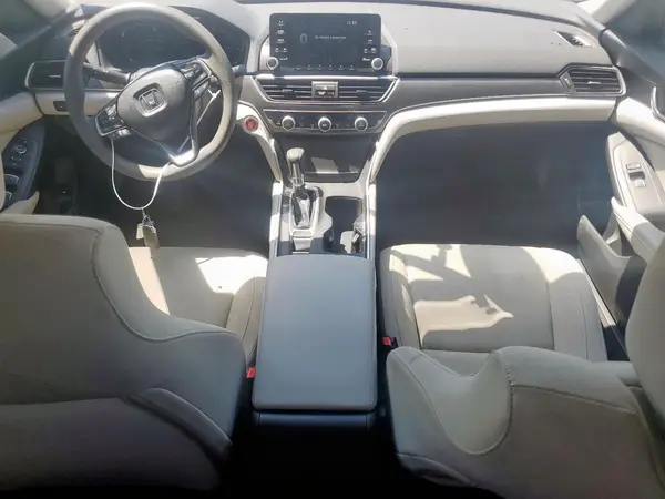 1HGCV1F16JA022537 2018 HONDA ACCORD - Image 8