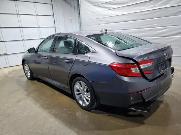 1HGCV1F16JA023171 2018 HONDA ACCORD - Image 2