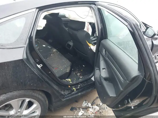 1HGCV1F16JA023283 2018 HONDA ACCORD - Image 8
