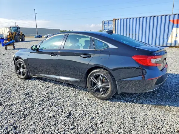 1HGCV1F16JA023333 2018 HONDA ACCORD - Image 2