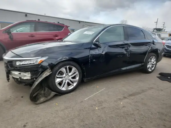 1HGCV1F16JA023347 2018 HONDA ACCORD