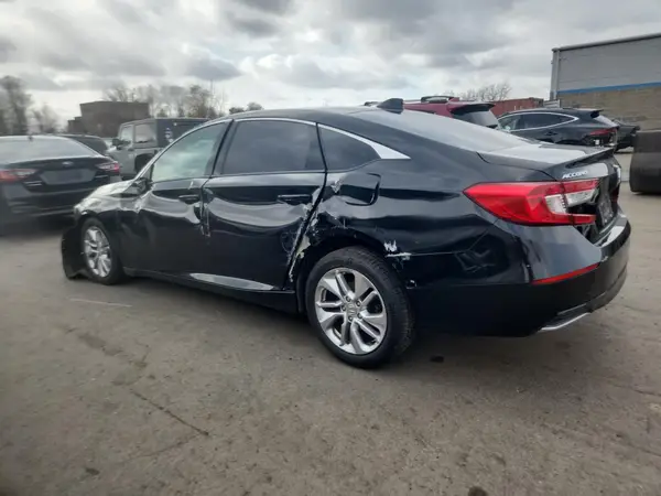 1HGCV1F16JA023347 2018 HONDA ACCORD - Image 2