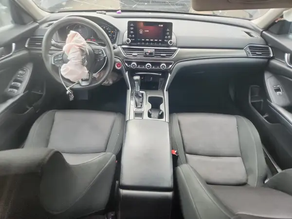 1HGCV1F16JA023347 2018 HONDA ACCORD - Image 8