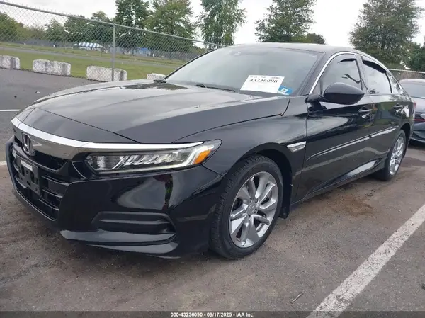 1HGCV1F16JA023431 2018 HONDA ACCORD - Image 2