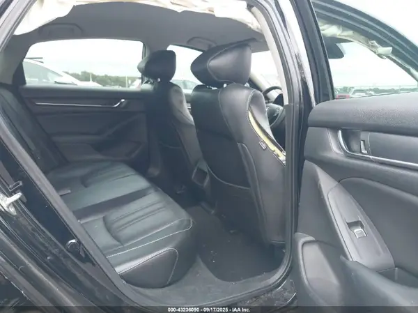 1HGCV1F16JA023431 2018 HONDA ACCORD - Image 8