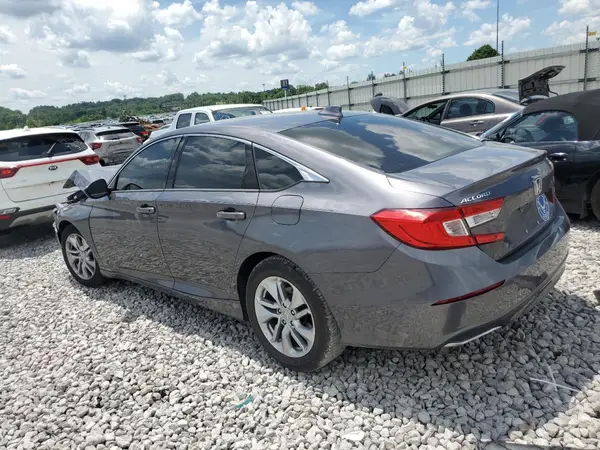 1HGCV1F16JA026104 2018 HONDA ACCORD - Image 2