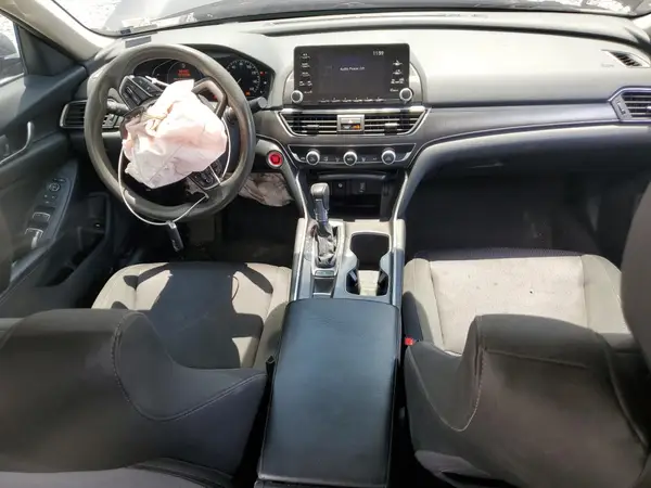 1HGCV1F16JA026104 2018 HONDA ACCORD - Image 8