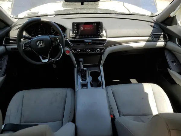 1HGCV1F16JA029052 2018 HONDA ACCORD - Image 8