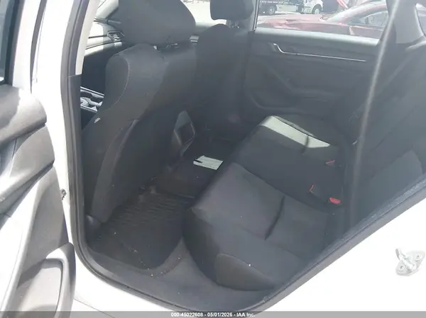 1HGCV1F16JA032002 2018 HONDA ACCORD - Image 8