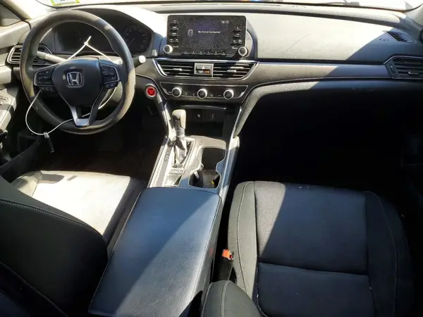 1HGCV1F16JA032100 2018 HONDA ACCORD - Image 8