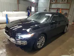 1HGCV1F16JA032145 2018 HONDA ACCORD