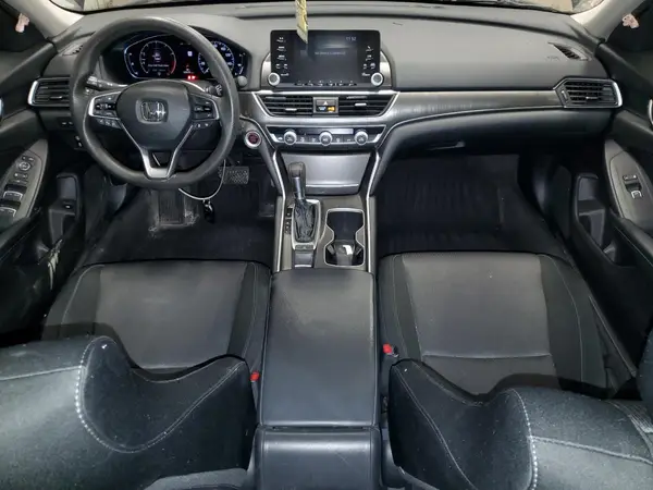 1HGCV1F16JA032145 2018 HONDA ACCORD - Image 8