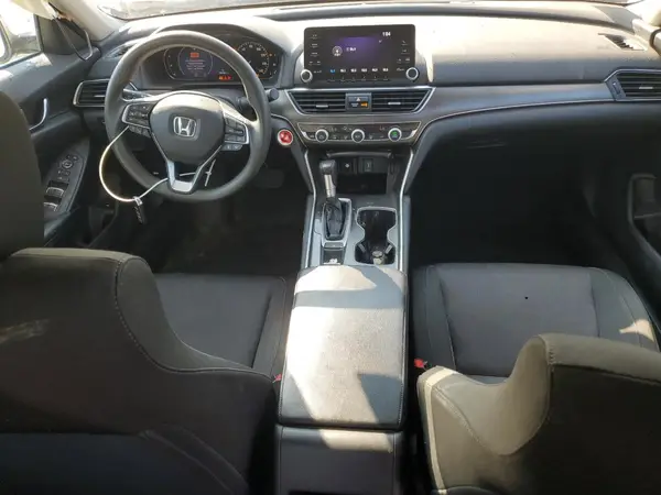 1HGCV1F16JA035868 2018 HONDA ACCORD - Image 8