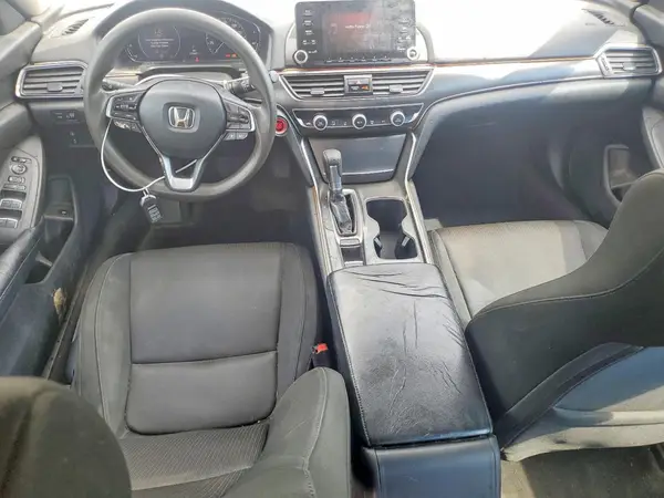 1HGCV1F16JA036437 2018 HONDA ACCORD - Image 8