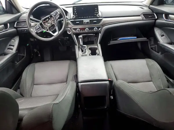 1HGCV1F16JA036910 2018 HONDA ACCORD - Image 8