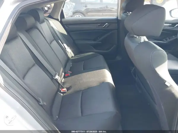 1HGCV1F16JA040830 2018 HONDA ACCORD - Image 8