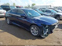 1HGCV1F16JA041993 2018 HONDA ACCORD