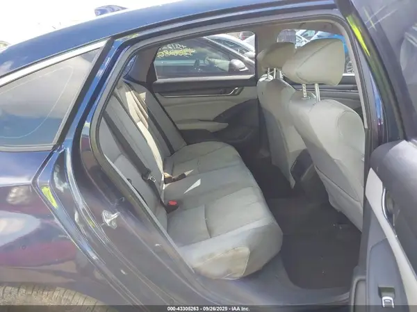 1HGCV1F16JA041993 2018 HONDA ACCORD - Image 8