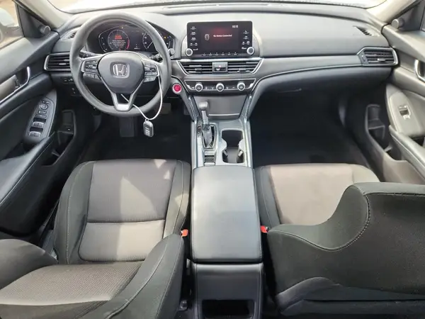 1HGCV1F16JA045946 2018 HONDA ACCORD - Image 8